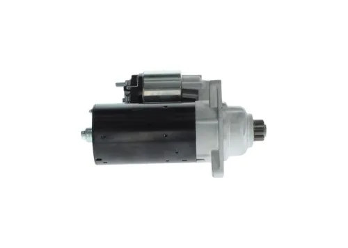 Startmotor / Starter