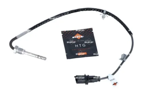 Sensor, uitlaatgastemperatuur