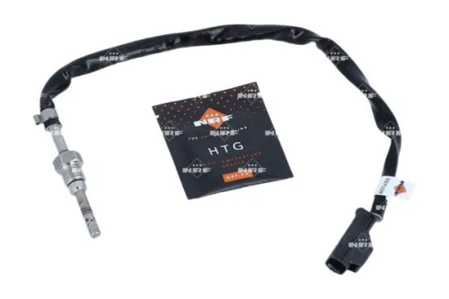 Sensor, uitlaatgastemperatuur