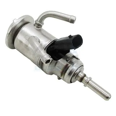 Doseersysteem, ureuminspuiting