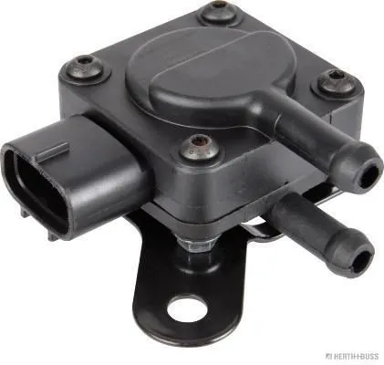 Sensor, uitlaatgasdruk