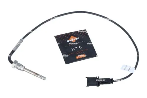 Sensor, uitlaatgastemperatuur