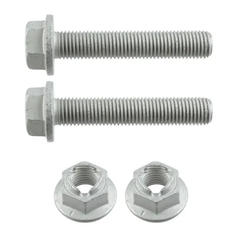 Reparatieset, wielophanging