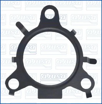 Dichtring, leiding EGR-klep