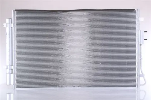 Condensor, airconditioning