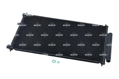 Condensor, airconditioning