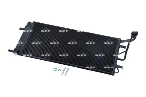 Condensor, airconditioning