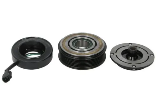 Magneetkoppeling, airconditioningcompressor