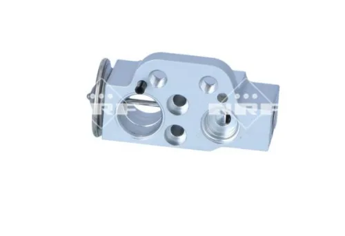 Expansieventiel, airconditioning