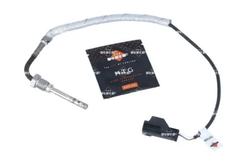 Sensor, uitlaatgastemperatuur