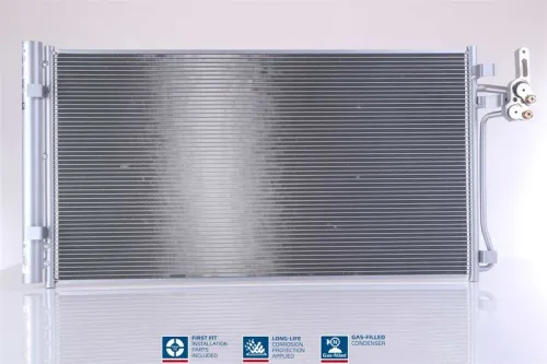 Condensor, airconditioning