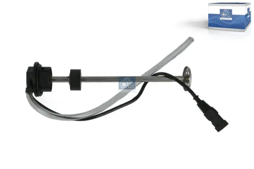 Sensor, ureumvooraad