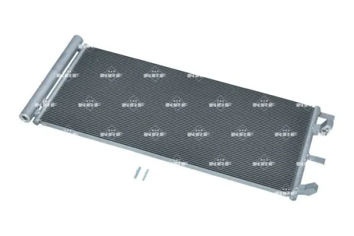 Condensor, airconditioning