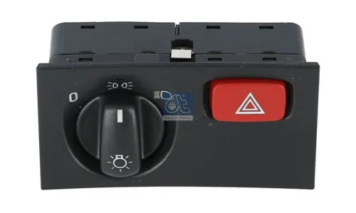 Schakelaar, hoofdlicht