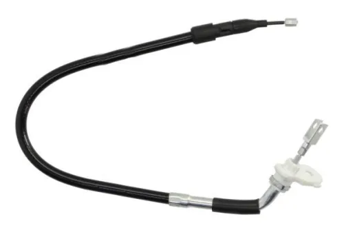 Trekkabel, parkeerrem