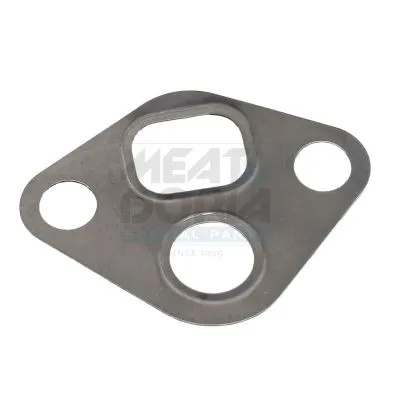 Afdichting, EGR-klep