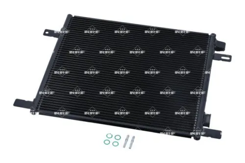 Condensor, airconditioning