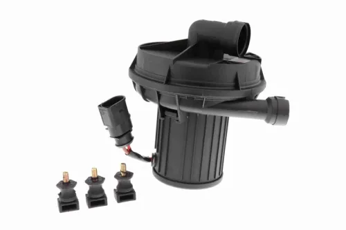 Secundaire lucht pomp