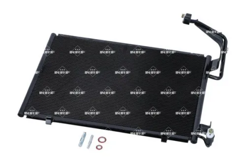 Condensor, airconditioning