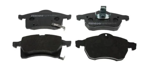 Remblokkenset, schijfrem