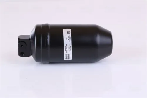 Droger, airconditioning