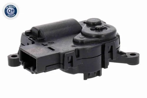 Stel element, mengklep