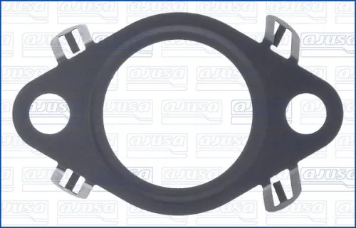 Afdichting, EGR-klep