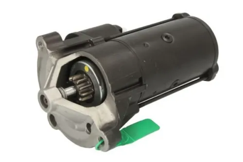 Startmotor / Starter