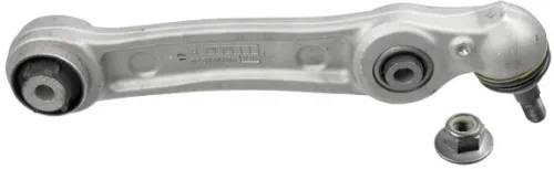 Draagarm, wielophanging