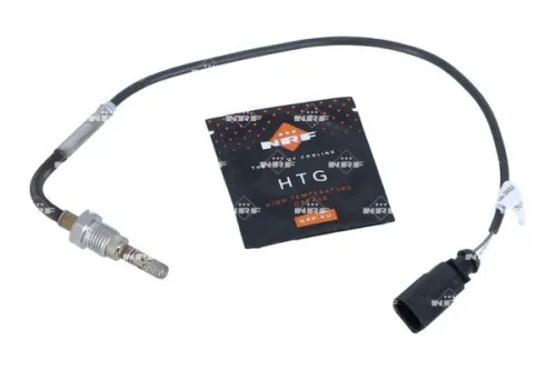 Sensor, uitlaatgastemperatuur