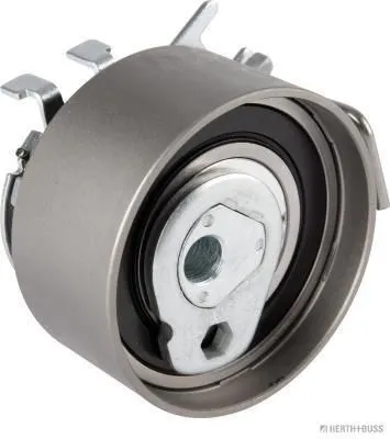 Spanrol, distributieriem