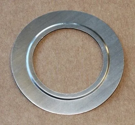 Afdichting, EGR-klep