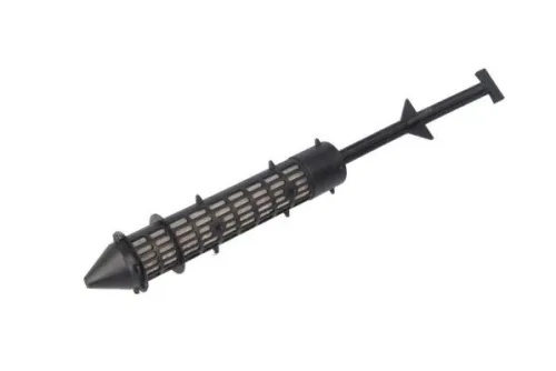 Droger, airconditioning