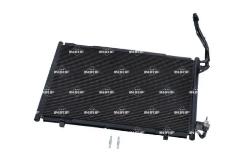 Condensor, airconditioning