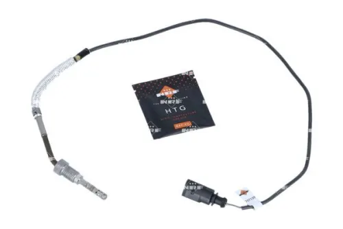 Sensor, uitlaatgastemperatuur