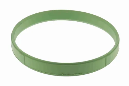 Pakking, smoorklepaansluiting