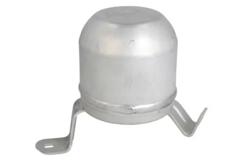 Droger, airconditioning