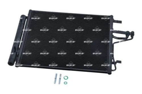 Condensor, airconditioning