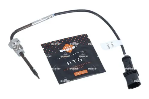 Sensor, uitlaatgastemperatuur