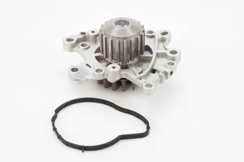 Waterpomp, motorkoeling