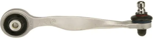 Draagarm, wielophanging