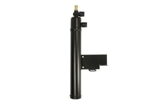 Droger, airconditioning