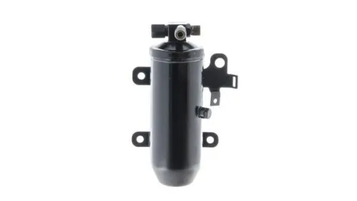 Droger, airconditioning