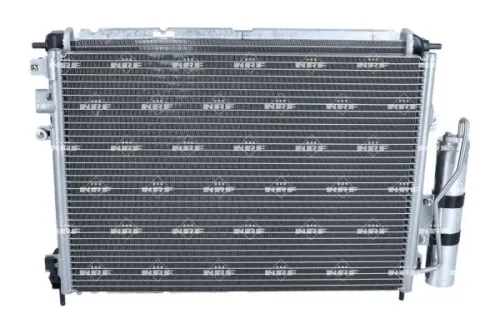 Condensor, airconditioning