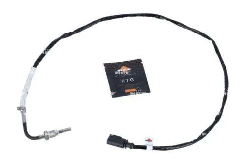 Sensor, uitlaatgastemperatuur