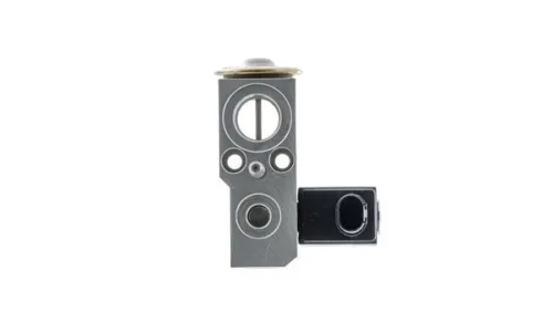 Expansieventiel, airconditioning