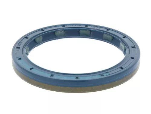 Keerring, differentieel