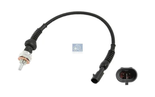 Schakelaar, differentieelblokkering