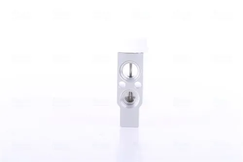 Expansieventiel, airconditioning