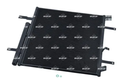 Condensor, airconditioning